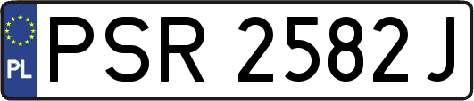PSR2582J