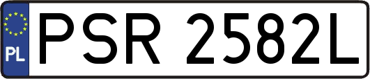 PSR2582L