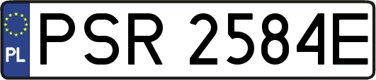 PSR2584E