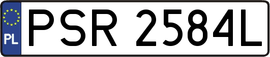 PSR2584L