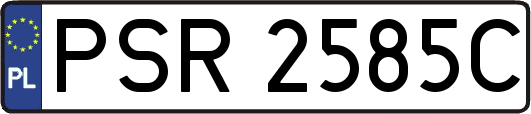 PSR2585C