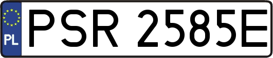 PSR2585E