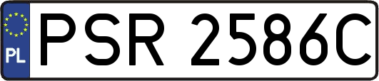 PSR2586C