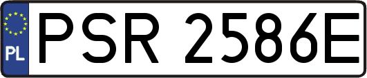 PSR2586E