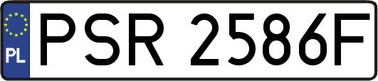 PSR2586F