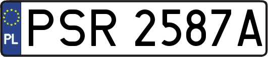 PSR2587A