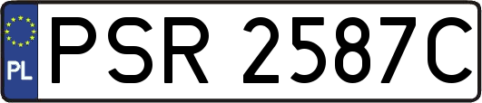 PSR2587C