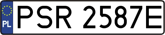 PSR2587E