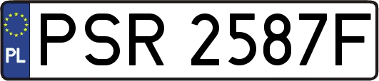 PSR2587F