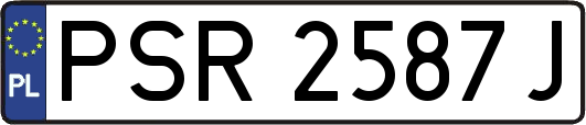 PSR2587J