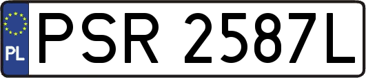 PSR2587L