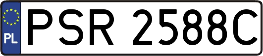PSR2588C
