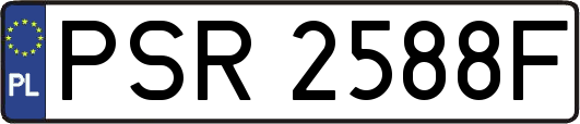 PSR2588F