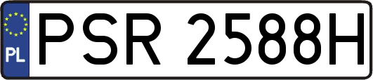 PSR2588H