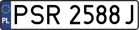 PSR2588J