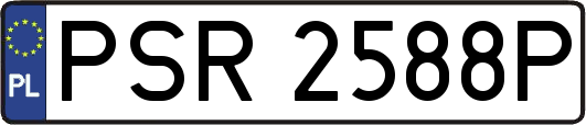 PSR2588P