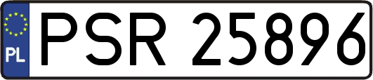 PSR25896