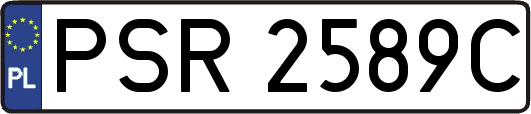 PSR2589C