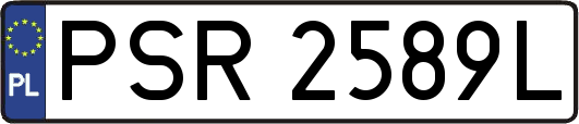 PSR2589L