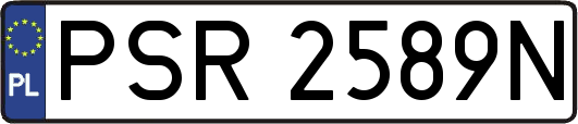 PSR2589N