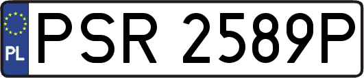 PSR2589P