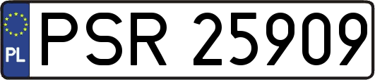 PSR25909