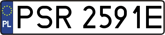 PSR2591E