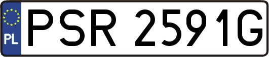 PSR2591G