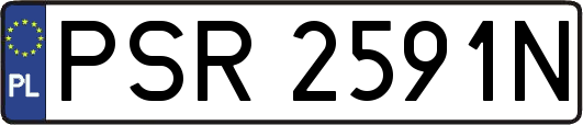 PSR2591N