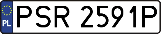 PSR2591P