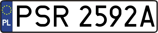 PSR2592A
