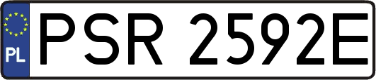 PSR2592E