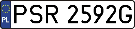 PSR2592G