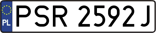 PSR2592J