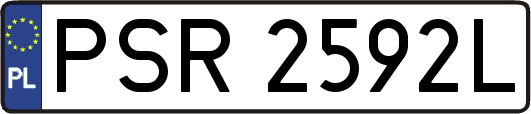 PSR2592L