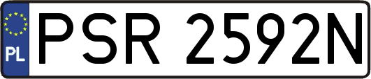 PSR2592N