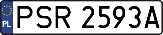 PSR2593A