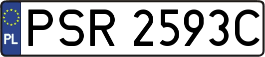 PSR2593C