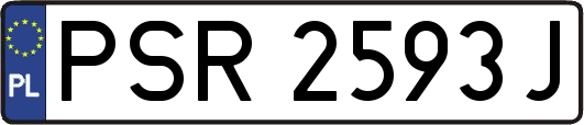 PSR2593J