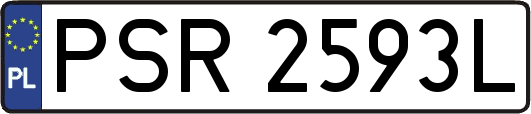 PSR2593L