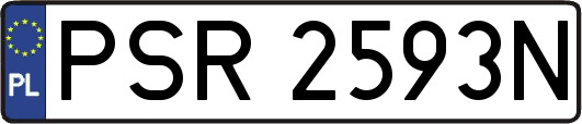 PSR2593N