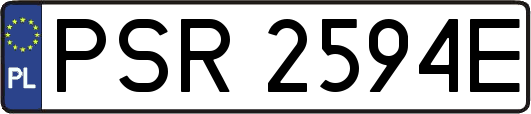 PSR2594E