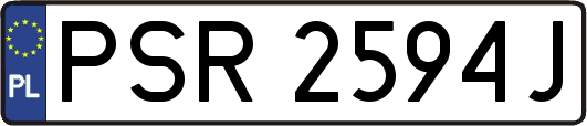 PSR2594J