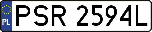 PSR2594L