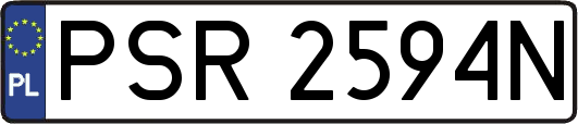 PSR2594N