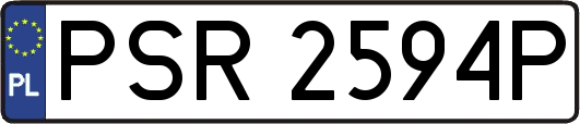 PSR2594P