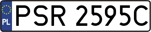 PSR2595C