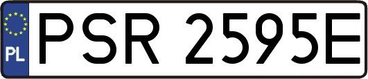 PSR2595E