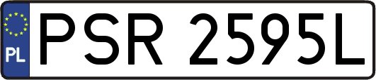 PSR2595L