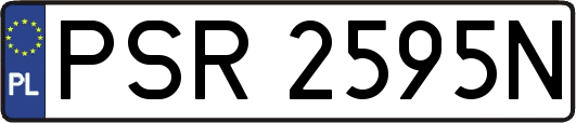 PSR2595N